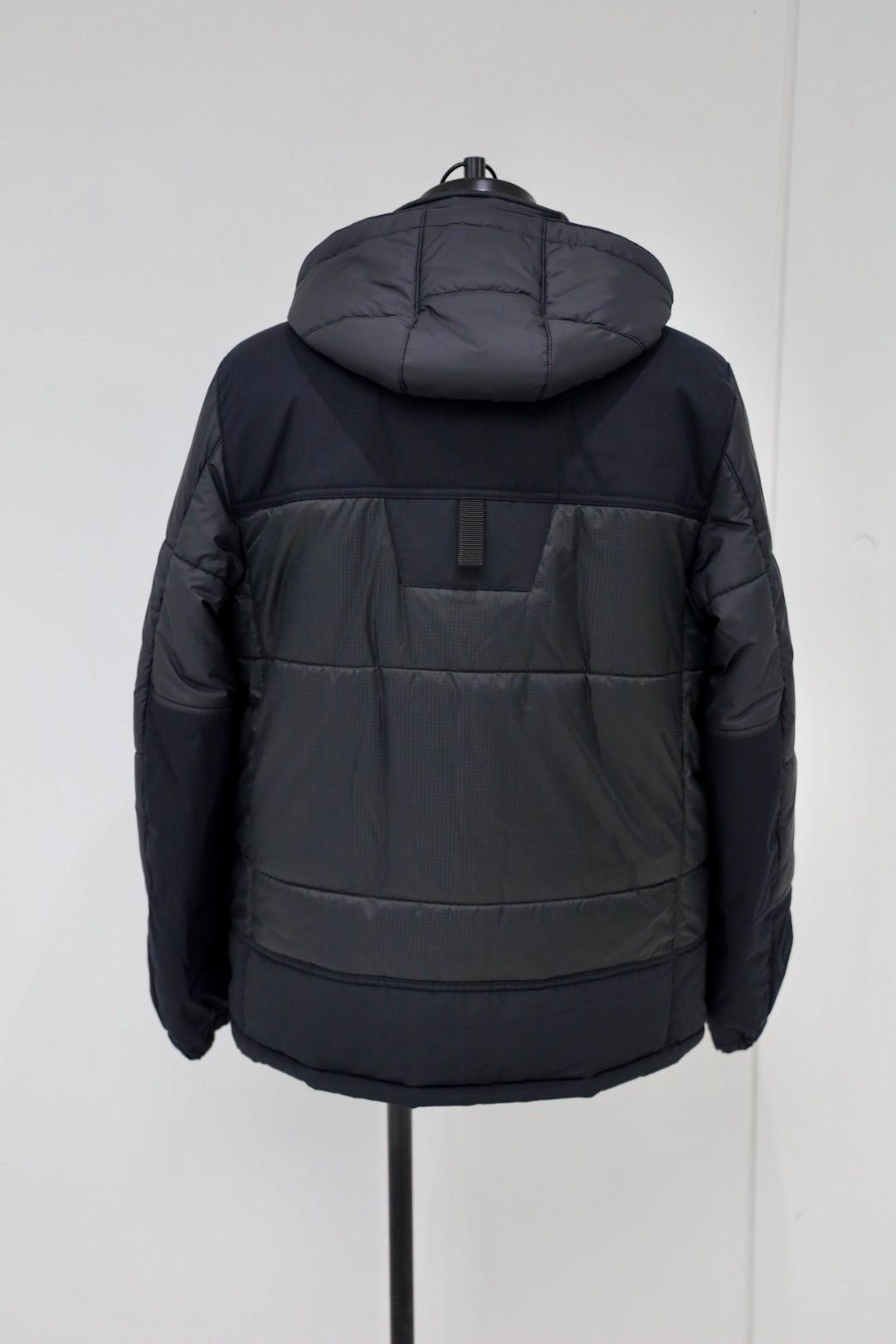 アイ ジュンヤワタナベマン THE NORTH FACE × JUNYA WATANABE MAN コラボ中綿ジャケット(WP-J908-100)☆10月17日(金)発売！