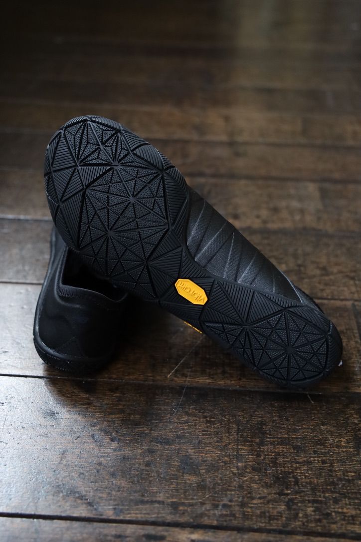 ジュンヤワタナベマン 25SS New Balance UX200 (WO-K101-001)BLACK