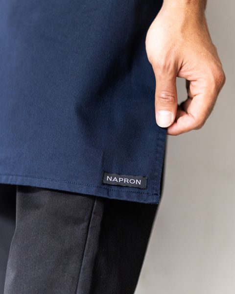 FreshService FDS_CORPORATE UNIFORM APRON (NAVY) 新作発売！
