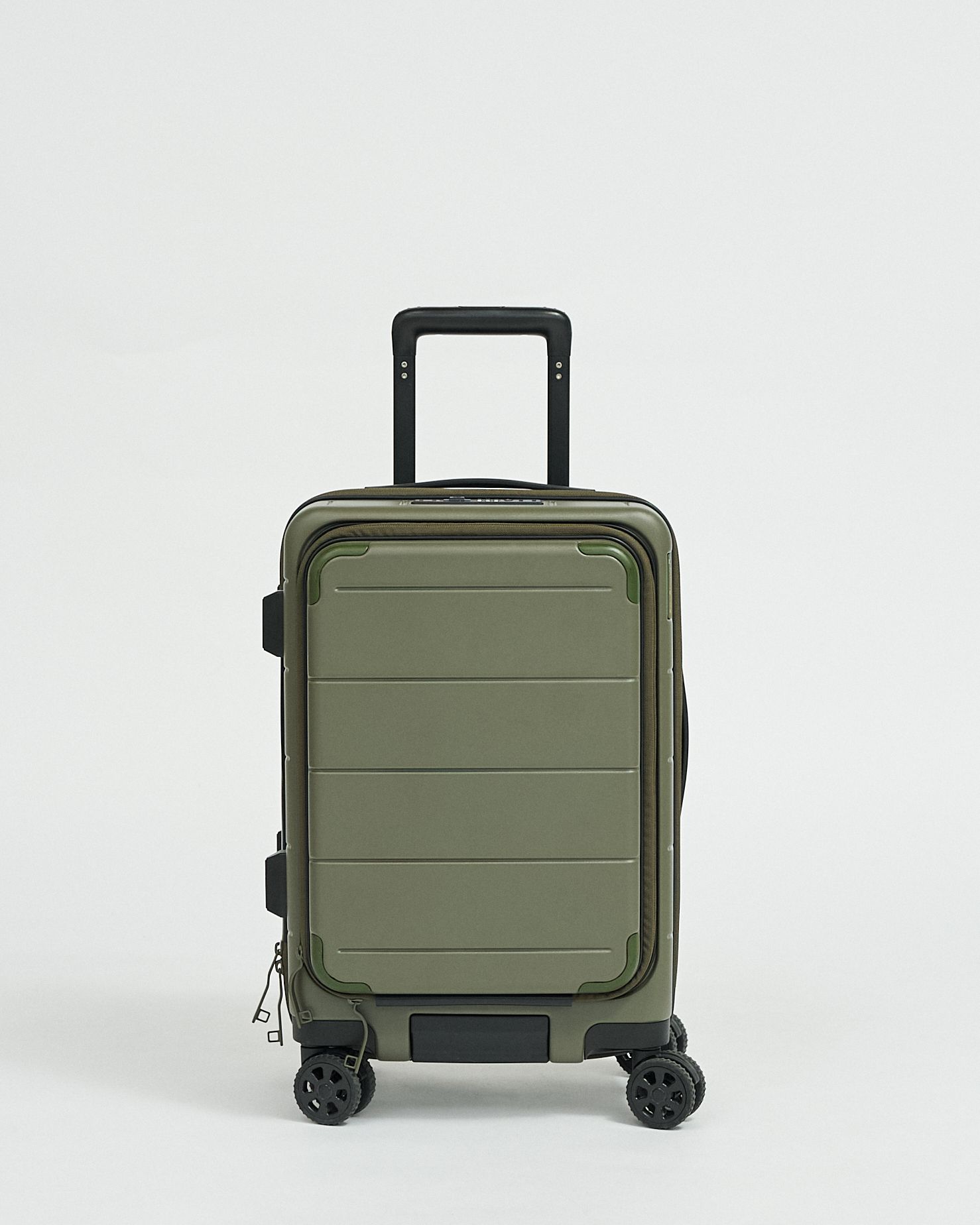 フレッシュサービス ace. x FTS CABIN CASE(FSP253-90080)KHAKI★8月16日(土)発売！
