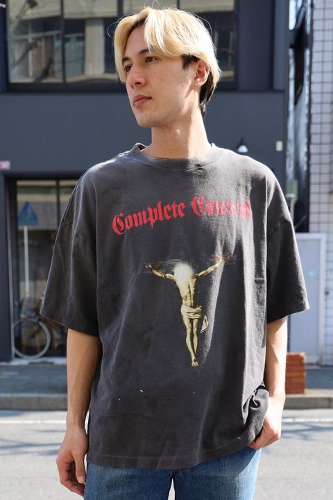 セントマイケル COMPLETE CONTRL KK_SS TEE 3月20日(木)新作発売！