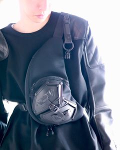 JUNYA WATANABE MAN 23AW 新作 Innerraumインナーラムショルダーボディバッグ③