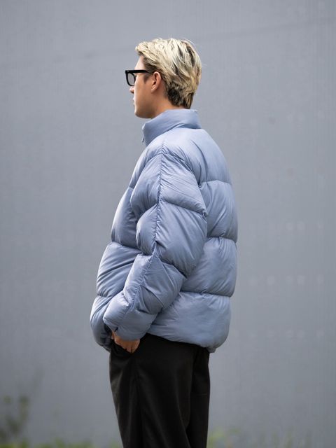 DAIWA PIER39 TECH ULTRA LIGHT DOWN JACKET (LT.BLUE)10月24日(土)新作発売！