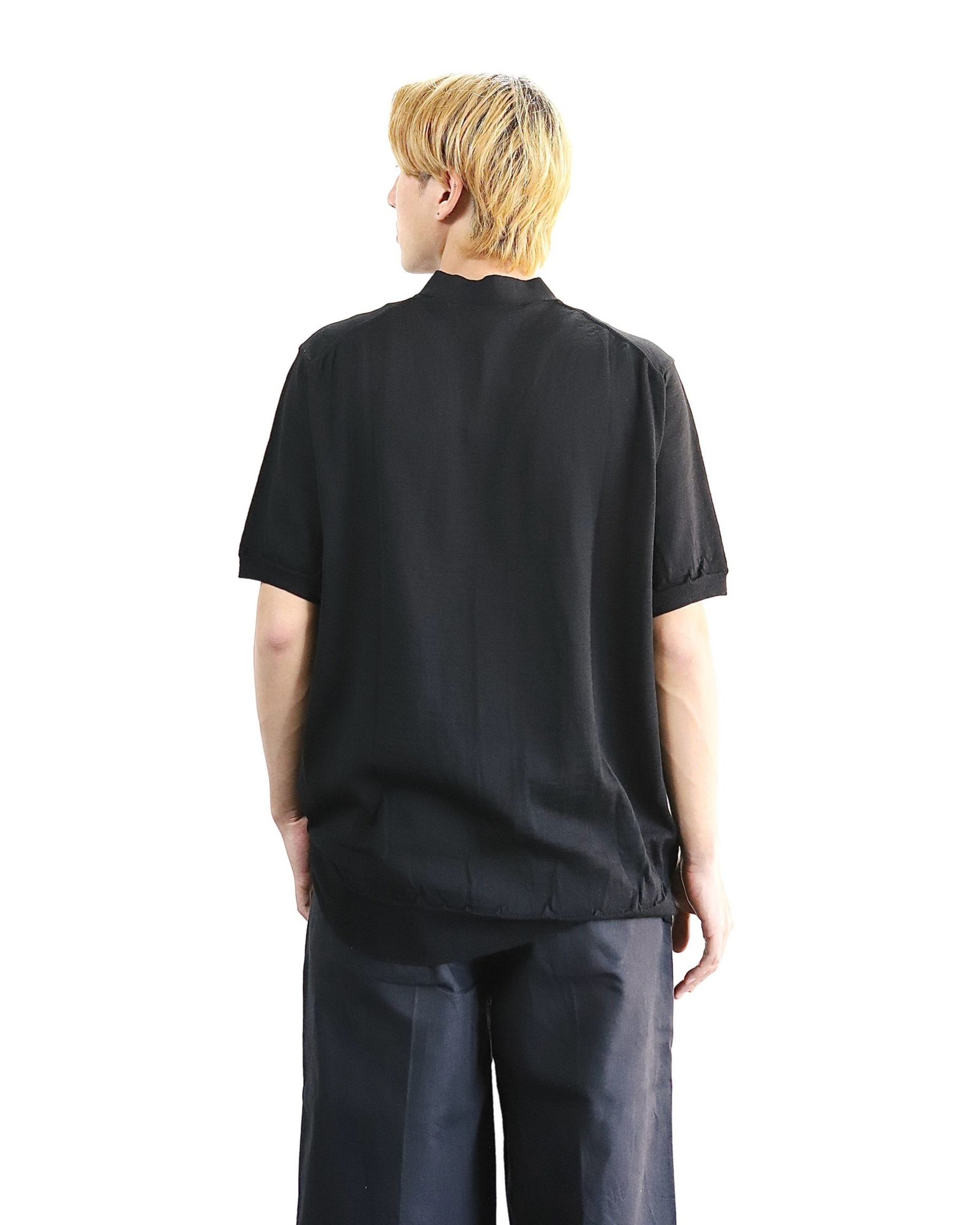 PLAY COMME des GARCONS 24SS PLAY V-NECK CARDIGAN S/S style
