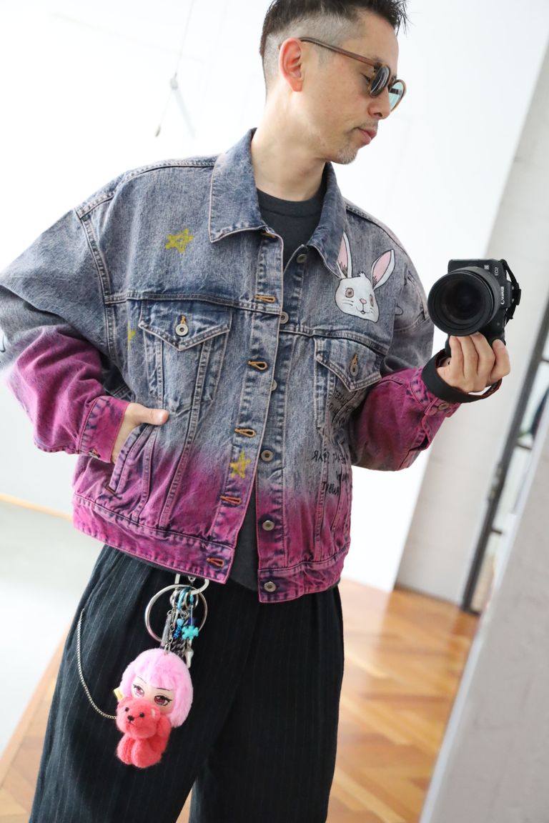 170cm/size:S