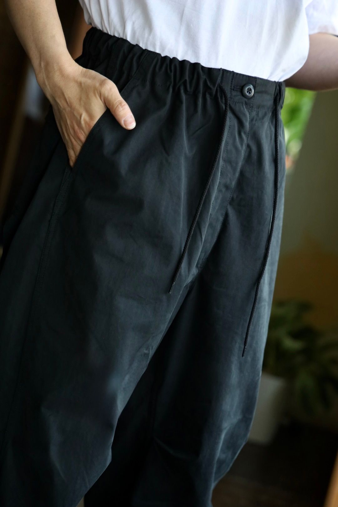 COMME des GARCONS HOMME - コムデギャルソンオム25SS 綿