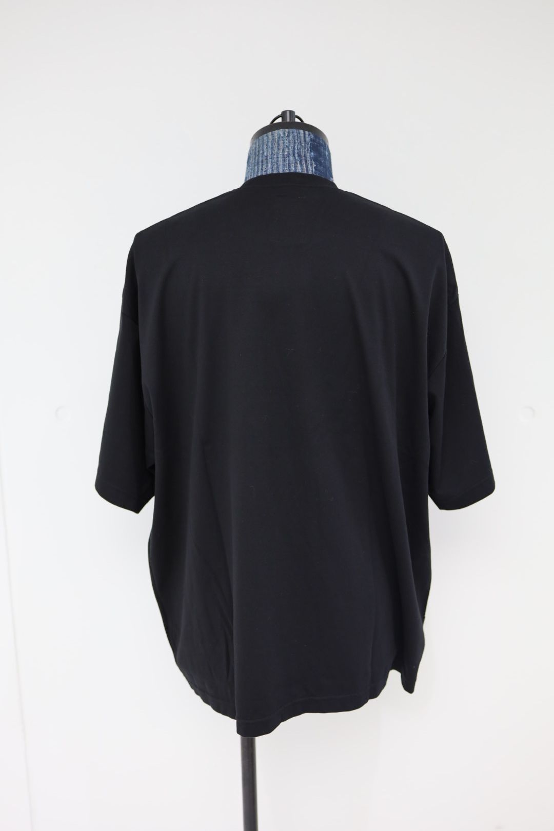 S.F.C 26SS エスエフシー RICH BASIC SS TEE(SFCSS26CS10)Black☆5月9日(土)発売！