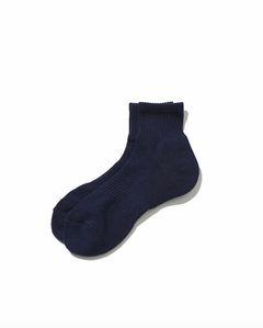 フレッシュサービスORIGINAL 3-PACK SHORT SOCKS(NAVY)☆7月12日(土)再入荷！