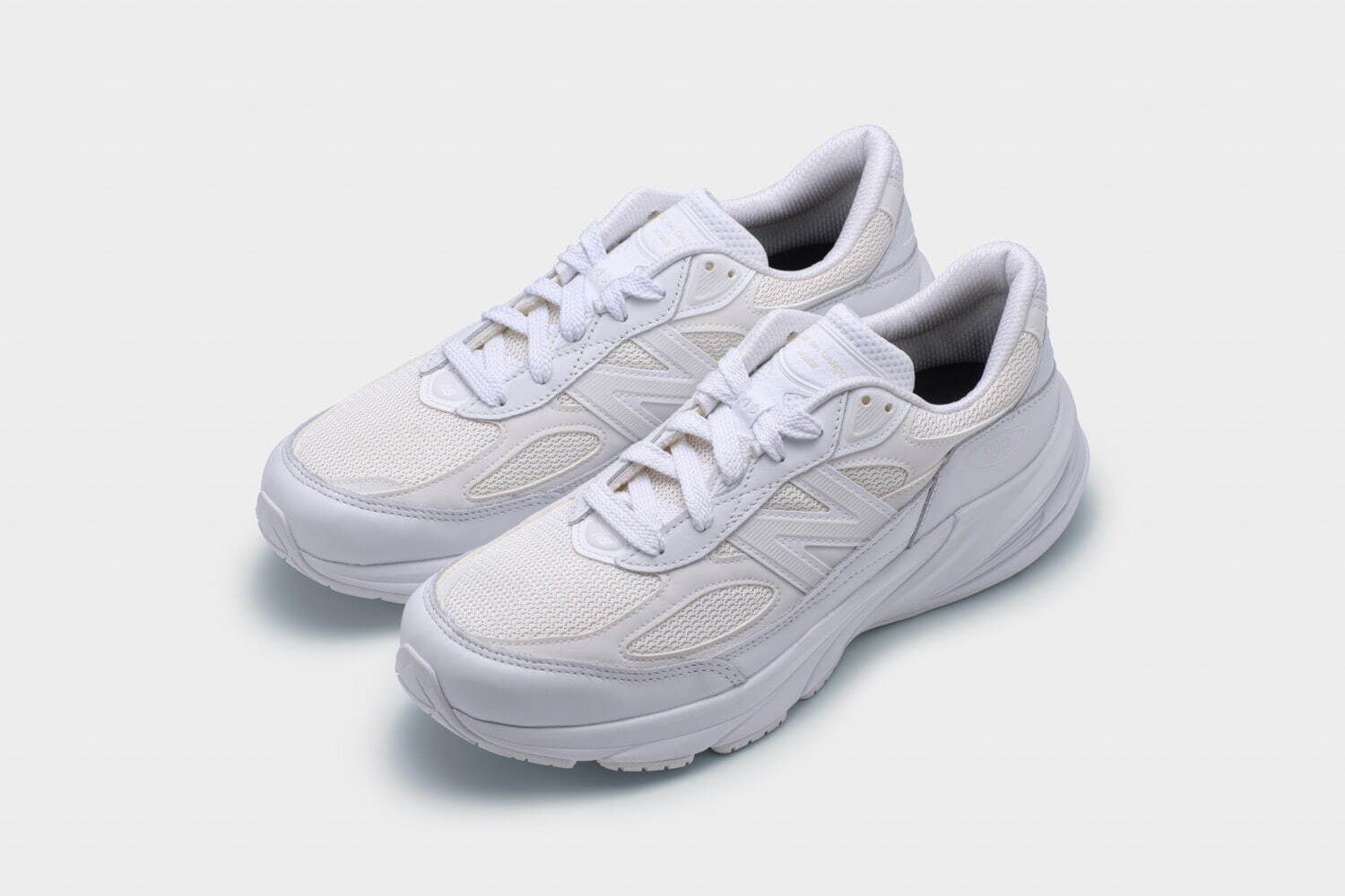COMME des GARCONS HOMME×New Balance 990v6☆3月21日(金)発売