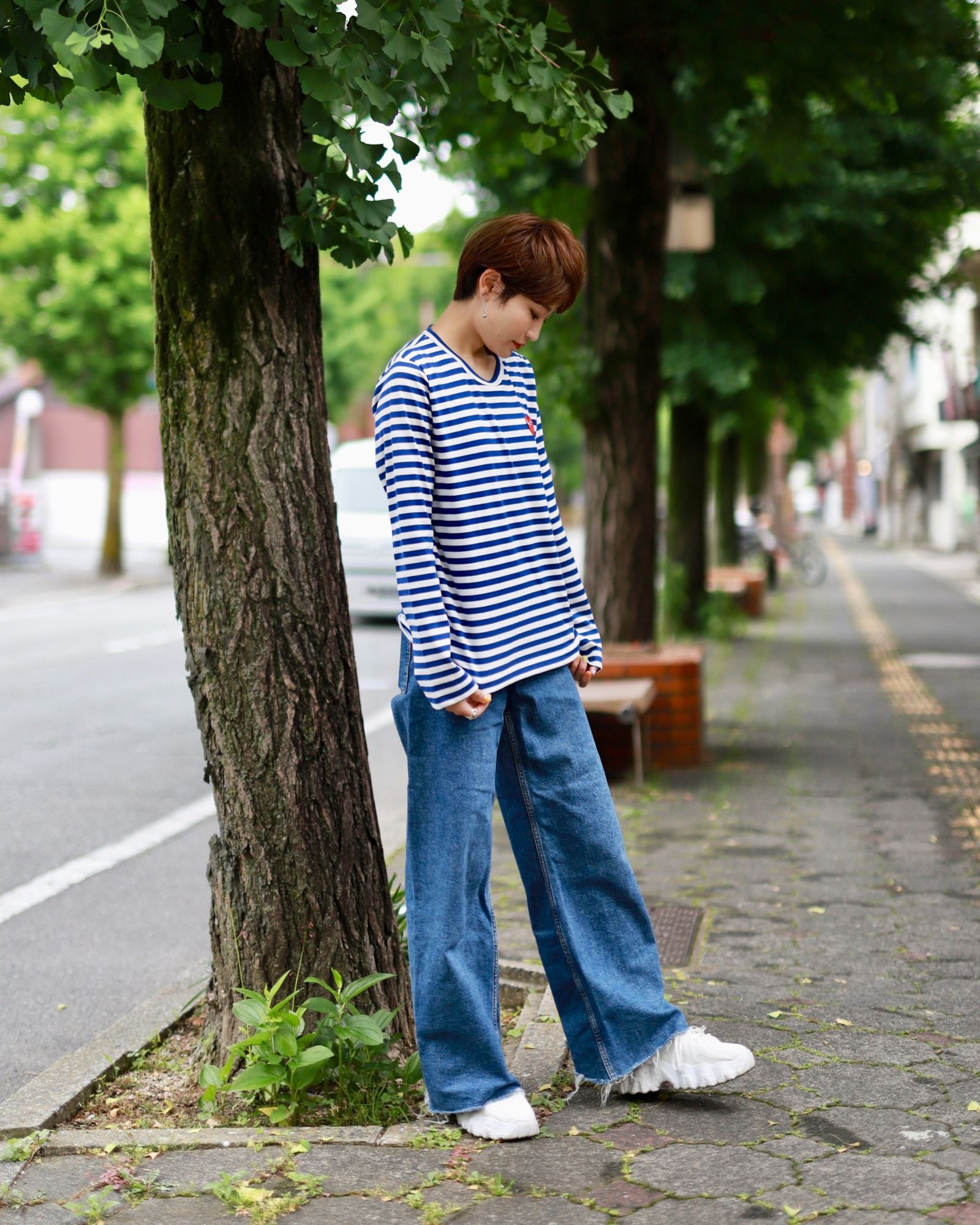 PLAY COMME des GARCONS 新作7月3日(月)発売！ | mark