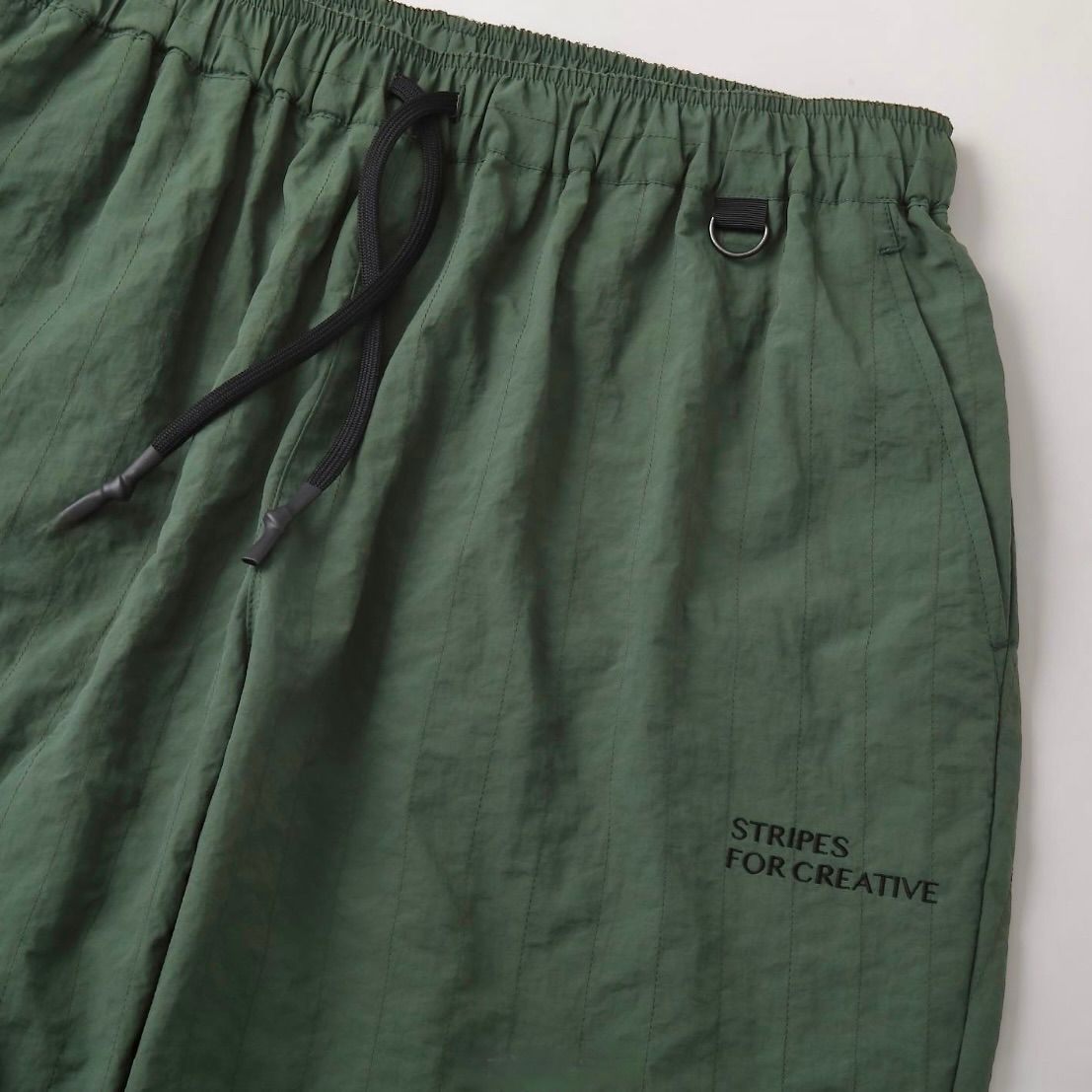 Stripes For Creative - S.F.C 24SS エスエフシー STRIPE STITCH Stripes For Creative - S.F.C 24SS エスエフシー STRIPE STITCH