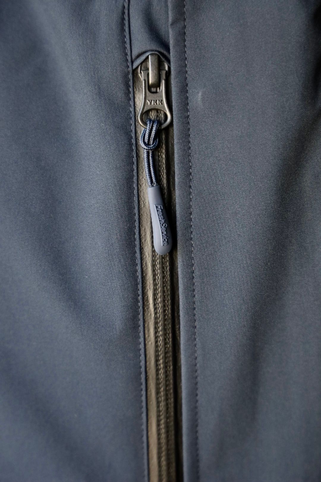 フレッシュサービス  WATERPROOF TACTICAL SHELL(FSC253-30075) NAVY★8月16日(土)発売！