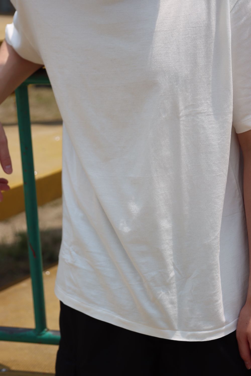 A.PRESSE Over Dyeing Military Shirt style.2022.6.17. ※6月18日(土)スタート