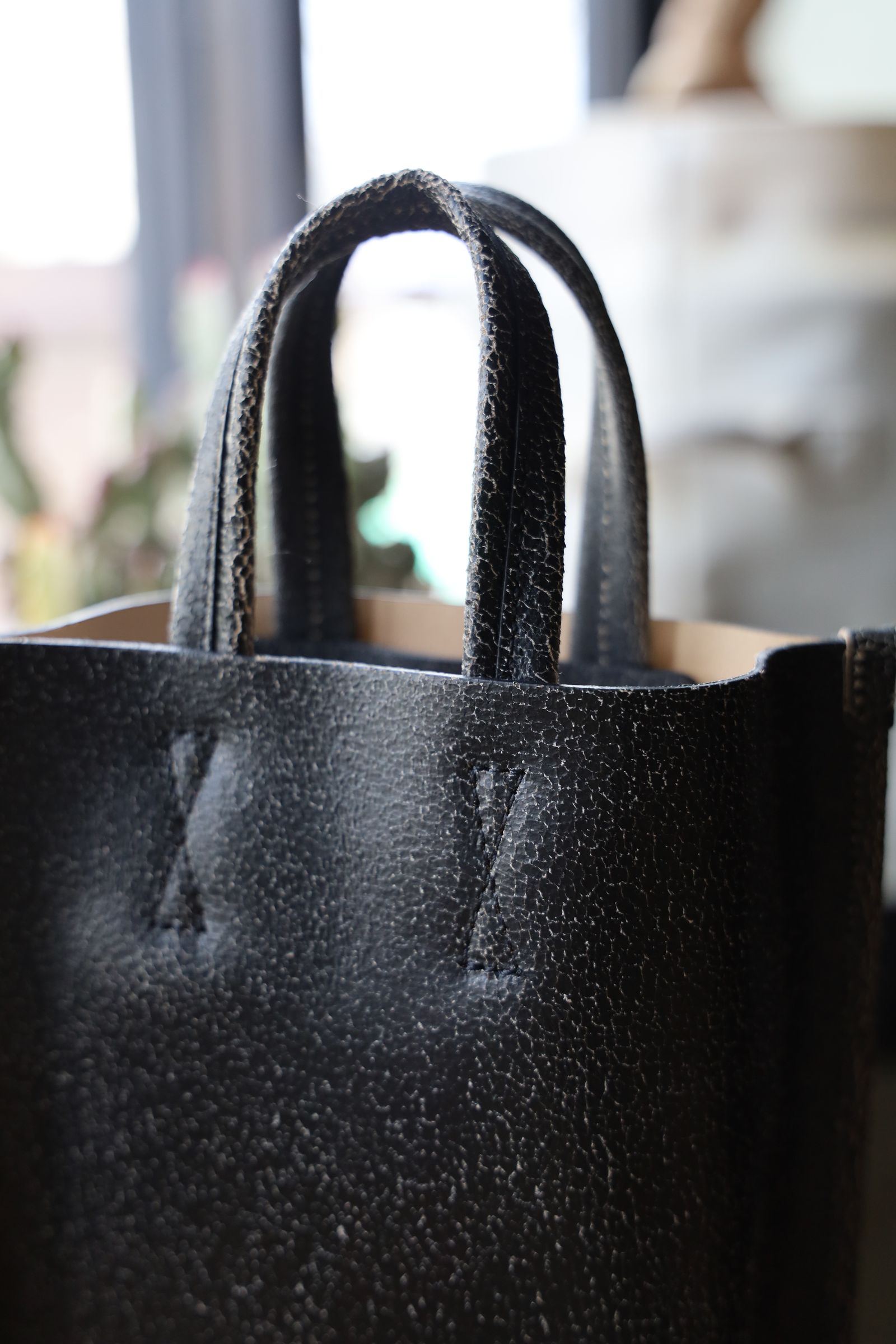 Hender Scheme - エンダースキーマ バッグ atypical fabien S(wt