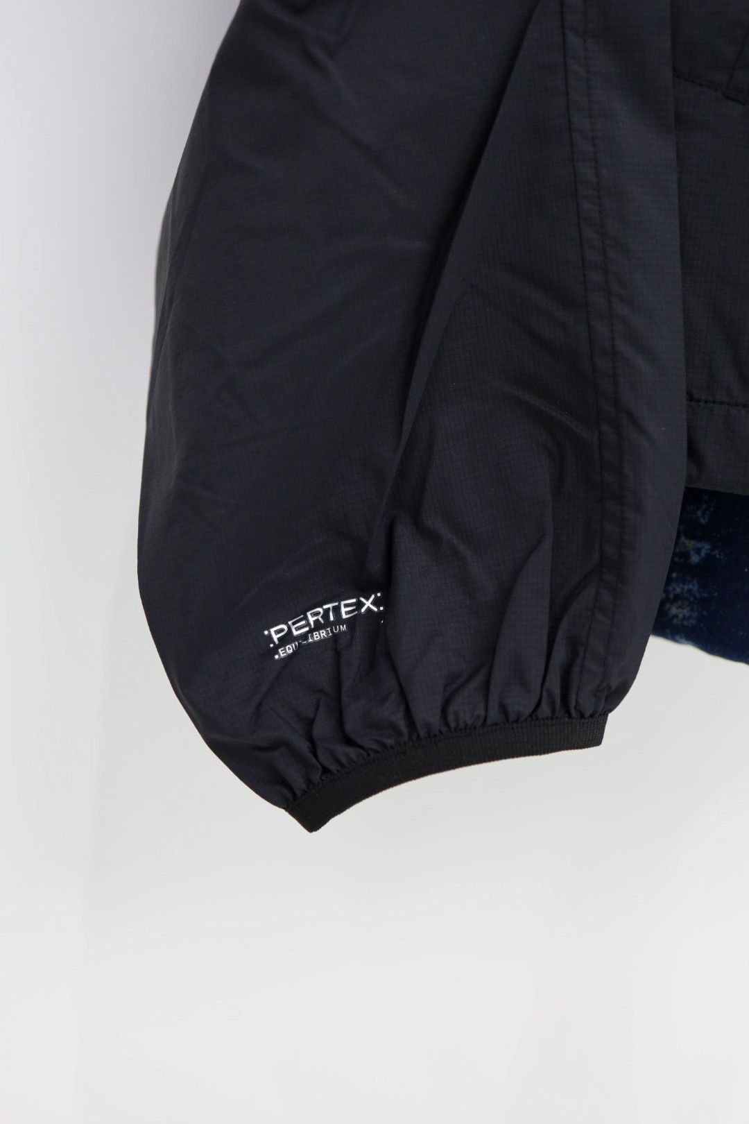 DAIWA PIER39(ダイワピア39) TECH PERTEX® RUN-GUN 2WAY PARKA(BJ-71026)BLACK☆3月28日(土)新作発売！