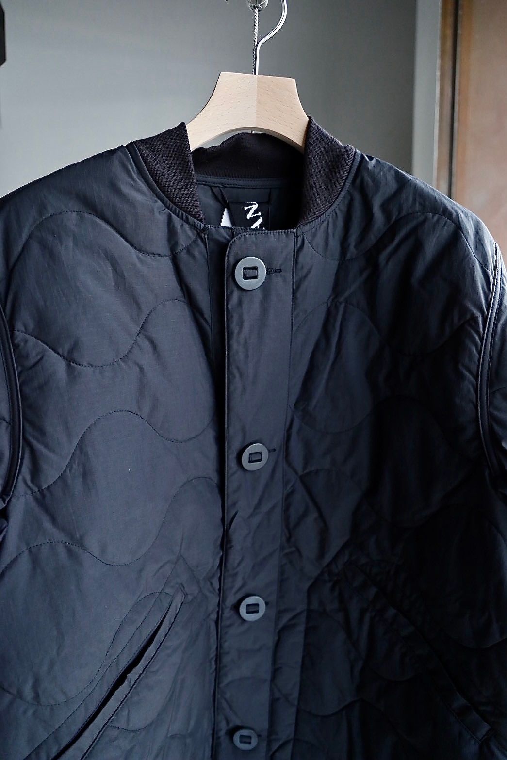カナダグース メンズ Mclean Jacket マクリーン ジャケット(3595M)BLACK☆新作発売！