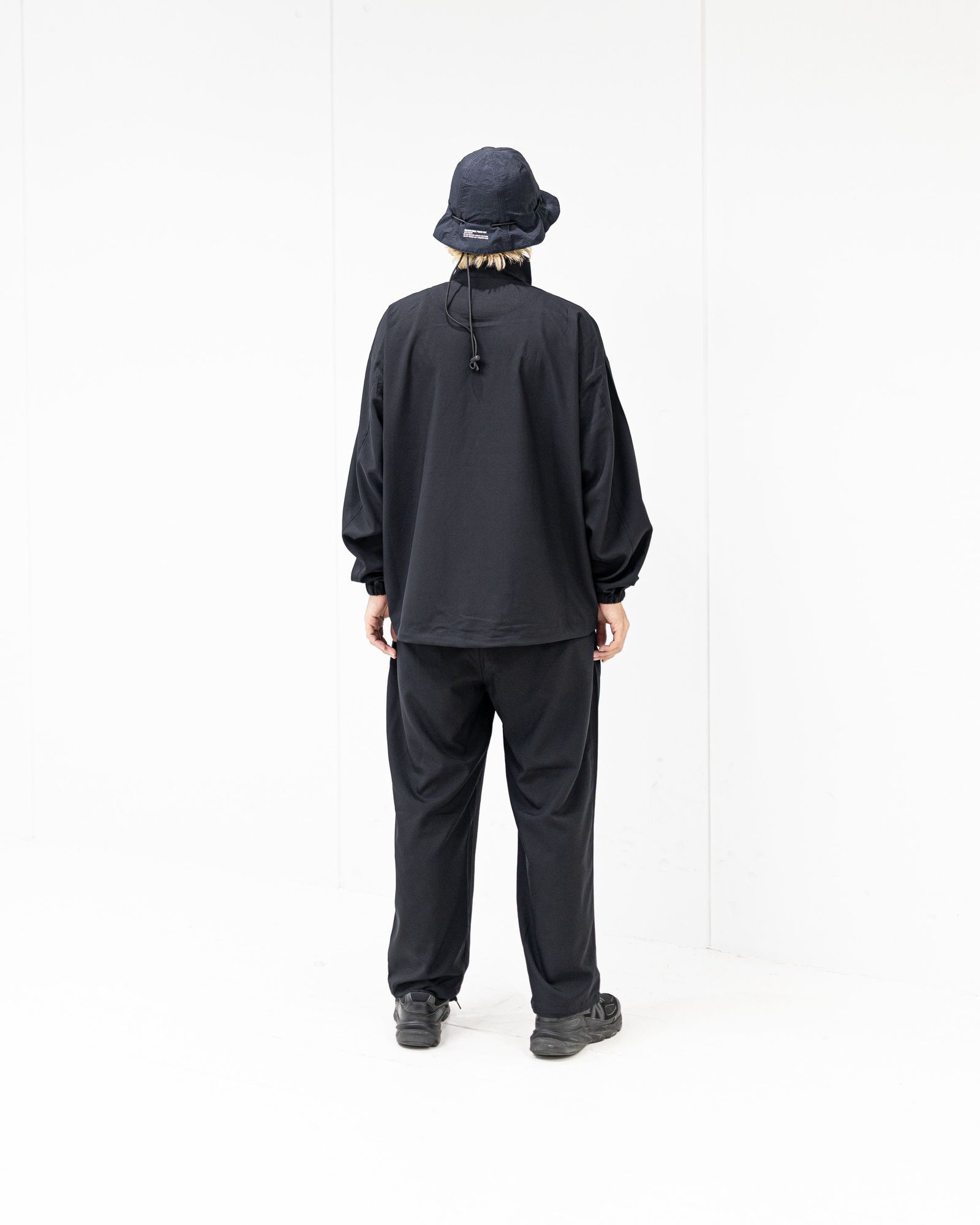 FreshService SYNTHETIC WOOL TRACK SUIT 3月28日(土)新作発売！