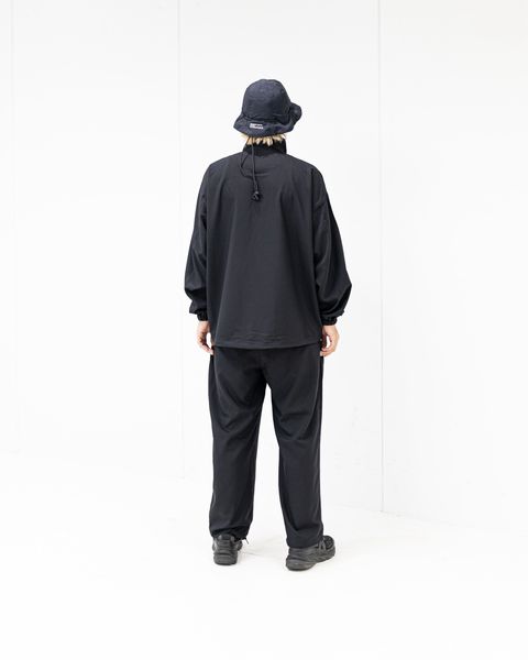 FreshService SYNTHETIC WOOL TRACK SUIT 3月28日(土)新作発売！