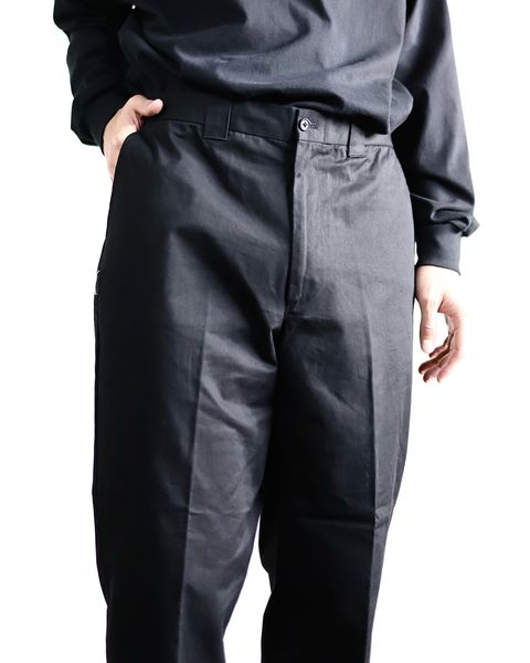 S.F.C 新作MOUNTAIN PARKA スタイル 2024.1.25