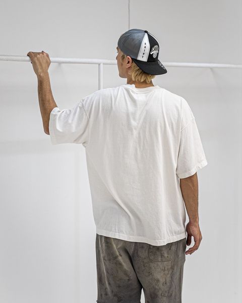 セントマイケル HOLY LOVE KK_SS T-SHIRT 4月11日(土)新作発売！