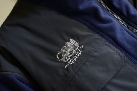 is-ness イズネス22AW THM FLEECEスタイル.2022.10.23.