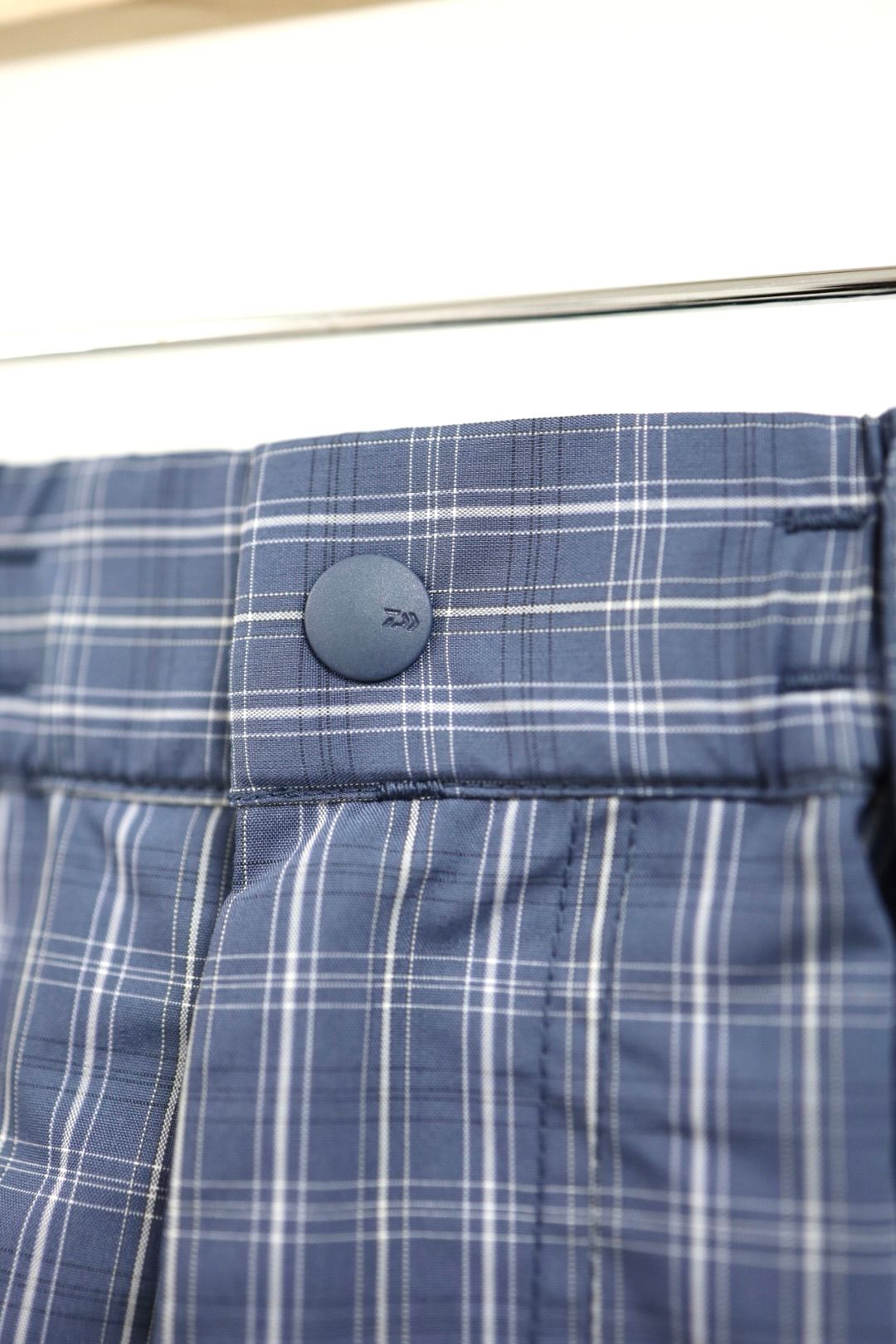 DAIWA PIER39(ダイワピア39) TECH 3D POCKET CARGO SHORTS SUMMER PLAID(BP-70026)SMOKE BLUE☆2月21日(土)発売！