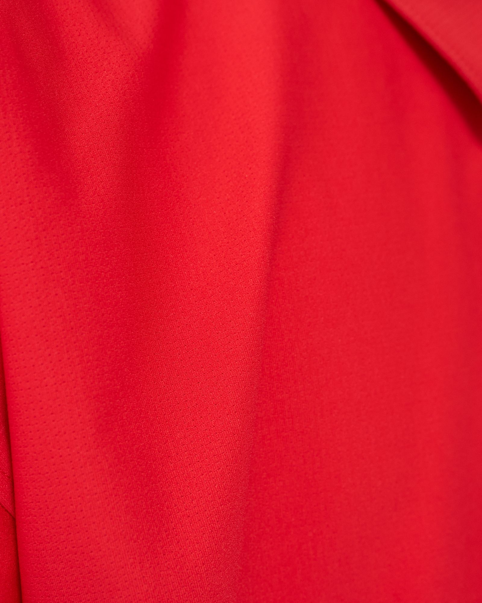 フレッシュサービス  ACTIVE DRY MESH POLO(FSC263-70164)RED☆7月18日(土)新作発売！