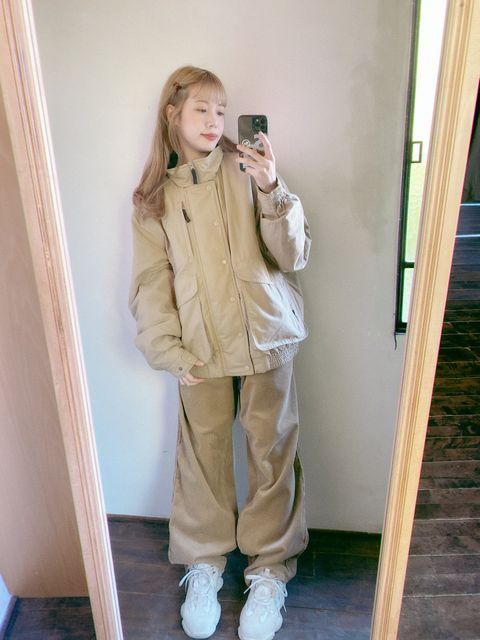 SEDAN ALL-PURPOSE FW23 新作 Fleece Lined Jacket.2023.10.23