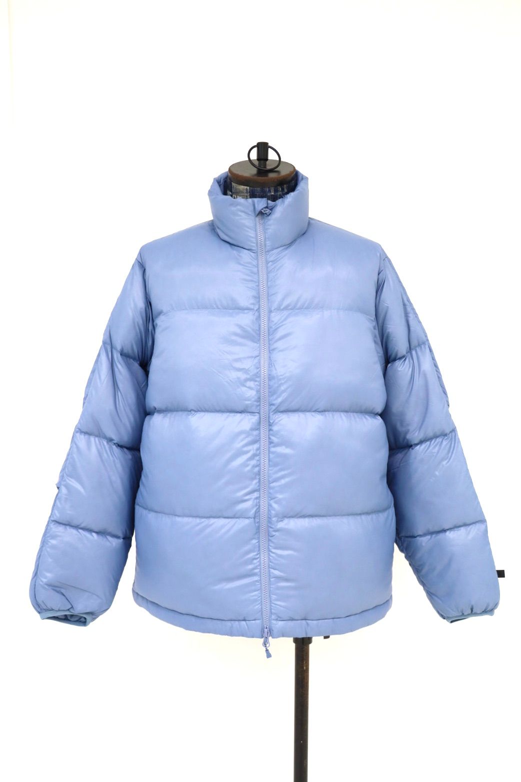 DAIWA PIER39(ダイワピア39) TECH ULTRA LIGHT DOWN JACKET(BW-45026W)LT.BLUE☆10月24日(土)新作発売！