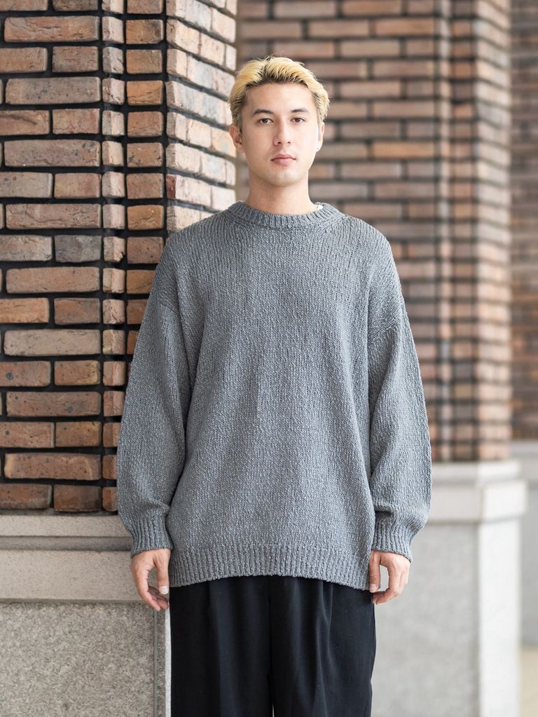 モデル186cm/着用サイズ:1