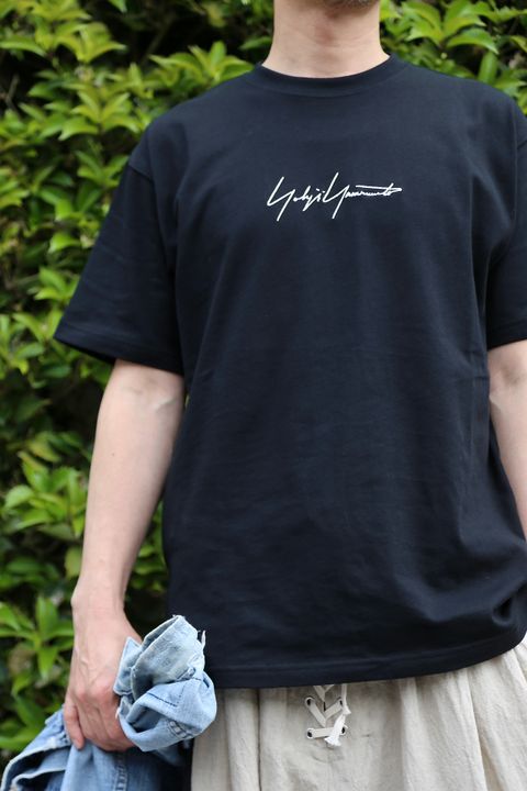 Yohji Yamamoto Mix style.2021.4.23.