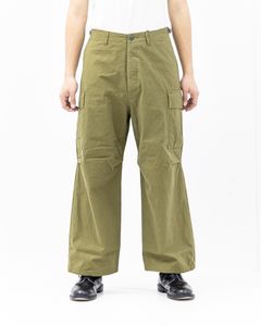 FreshService COMBAT TROPICAL JACKET  2月21日(土)新作発売！