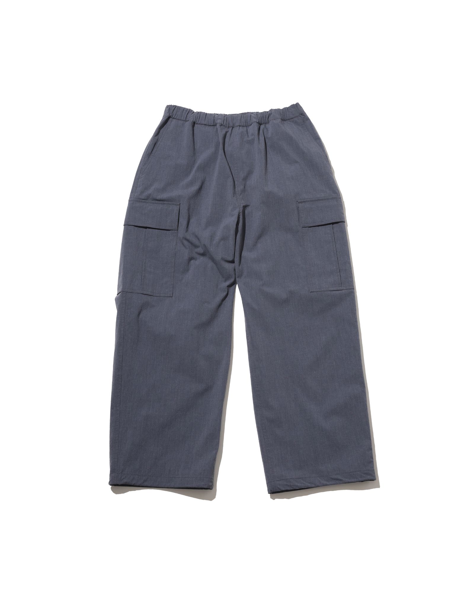 フレッシュサービス 26AW TACTICAL WOOL CARGO PANTS(FSC263-40025)GRAY☆9月26日(土)新作発売！