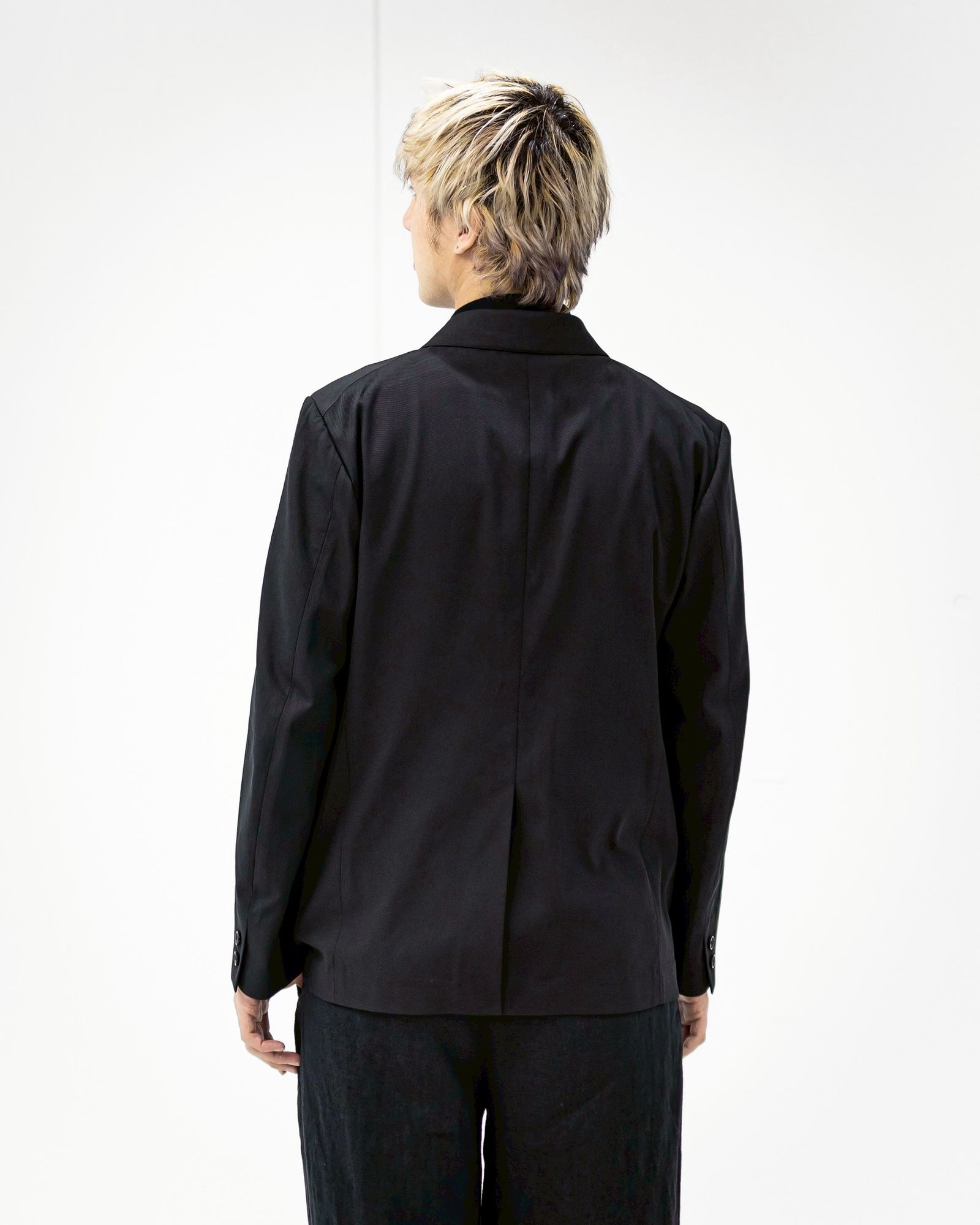 MARKAWARE SACK COAT 新作発売！