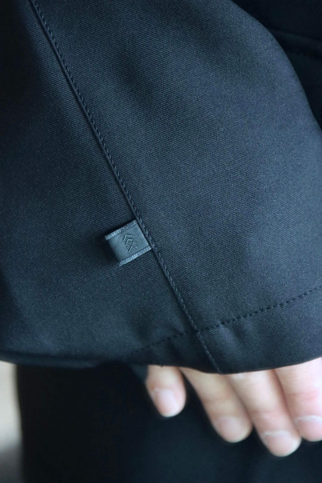 フレッシュサービス 22SS DAIWA PIER39 for FreshService JACKET(BLACK)再入荷しました！