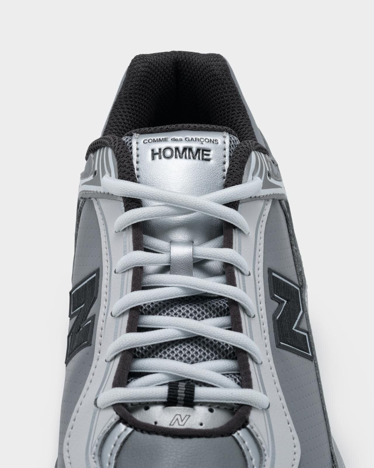 コムデギャルソンオム COMME des GARCONS HOMME×New Balance U509(HP-K101) GRAY☆10月17日(金)発売！