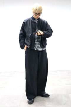 marka HUNTING JACKET 新作発売！