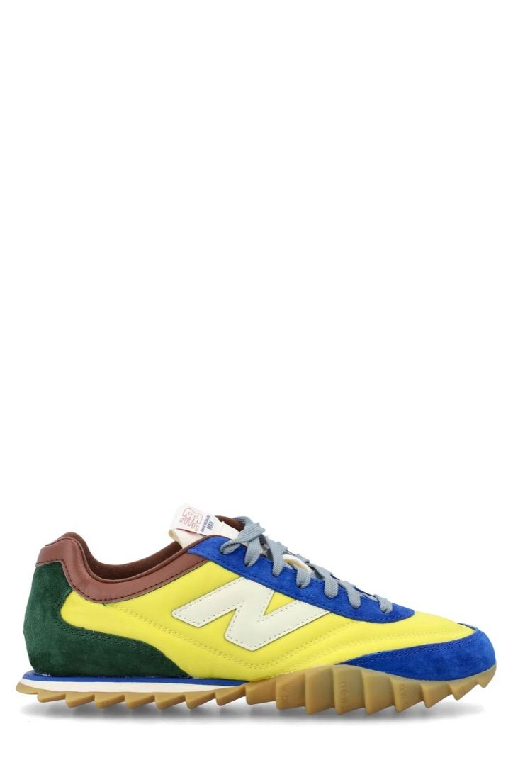 JUNYA WATANABE MAN × New Balance URC30(YELLOW)