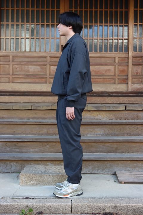 is-nessxNEAT LORO PIANA SPORT FABRICS JACKET style.2022.3.5