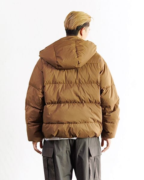 FreshService CORPORATE DOWN JACKET 10月12日新作発売！