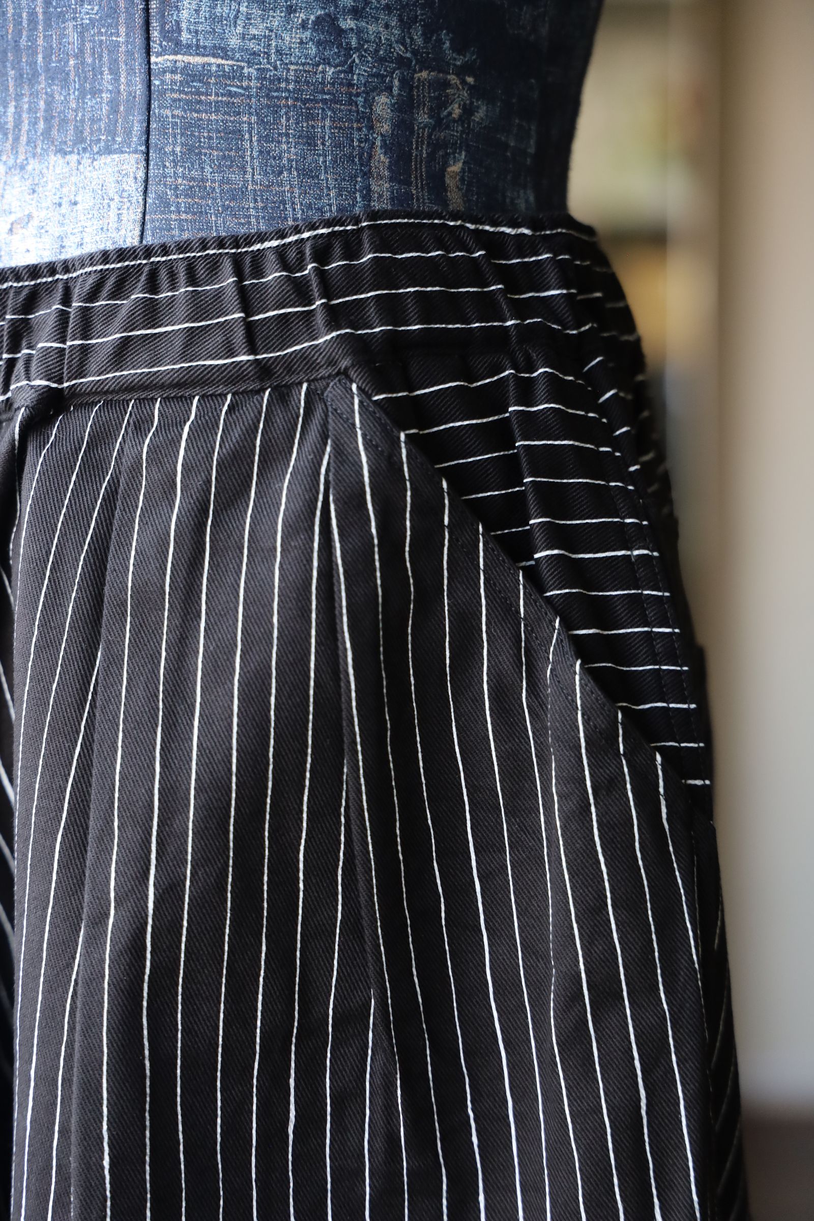 Stripes For Creative - S.F.C 25SS エスエフシー STRIPE