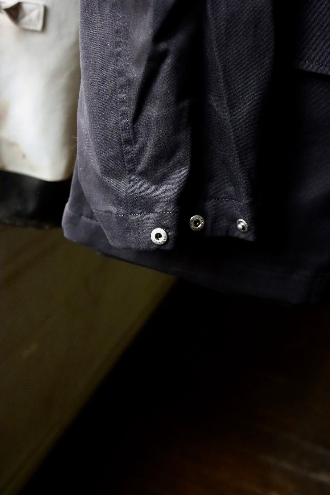 FreshService - フレッシュサービス CORPORATE CHINO JACKET