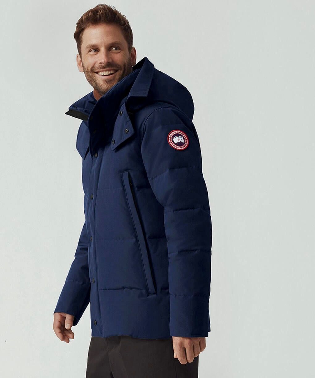 CANADA GOOSE (カナダグース) 正規店通販 | mark