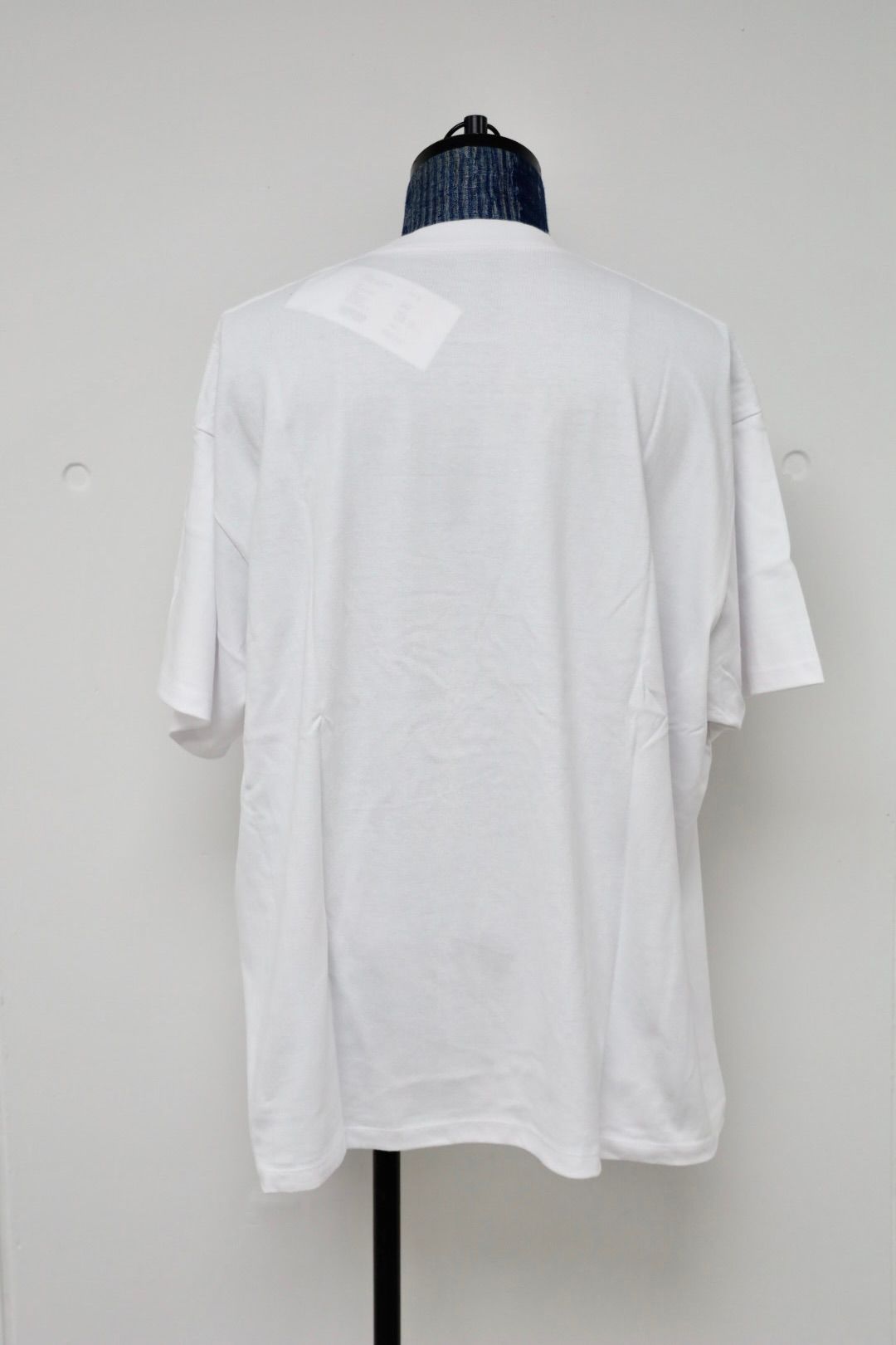 フレッシュサービス CORPORATE PRINTED S/S TEE "FISH"(FSC261-70153)WHITE☆4月18日(土)新作発売！