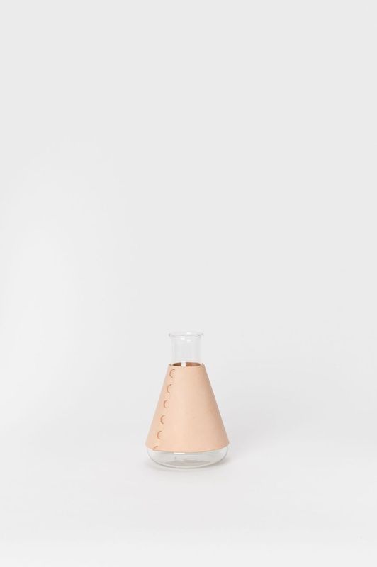花瓶・フラワースタンド Hender Scheme    Erlenmeyer flask 500ml Hender Scheme - エンダースキーマ 花瓶 Erlenmeyer flask 500ml