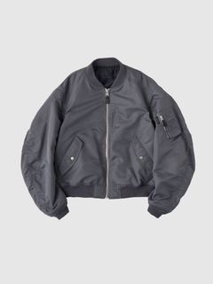 セダン オールパーパスReversible CORDURA Flight Jacket (Wolf Grey × Black)10月26日(土)新作発売！