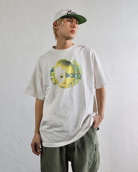 セントマイケル 24SS BORN_TEE style 2024.3.22