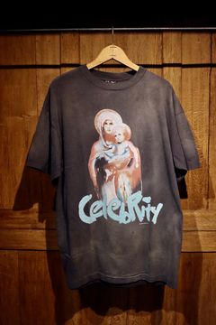 SAINT M×××××× - セントマイケル 24SSLA ロングスリーブ(SM-YS8-0000  