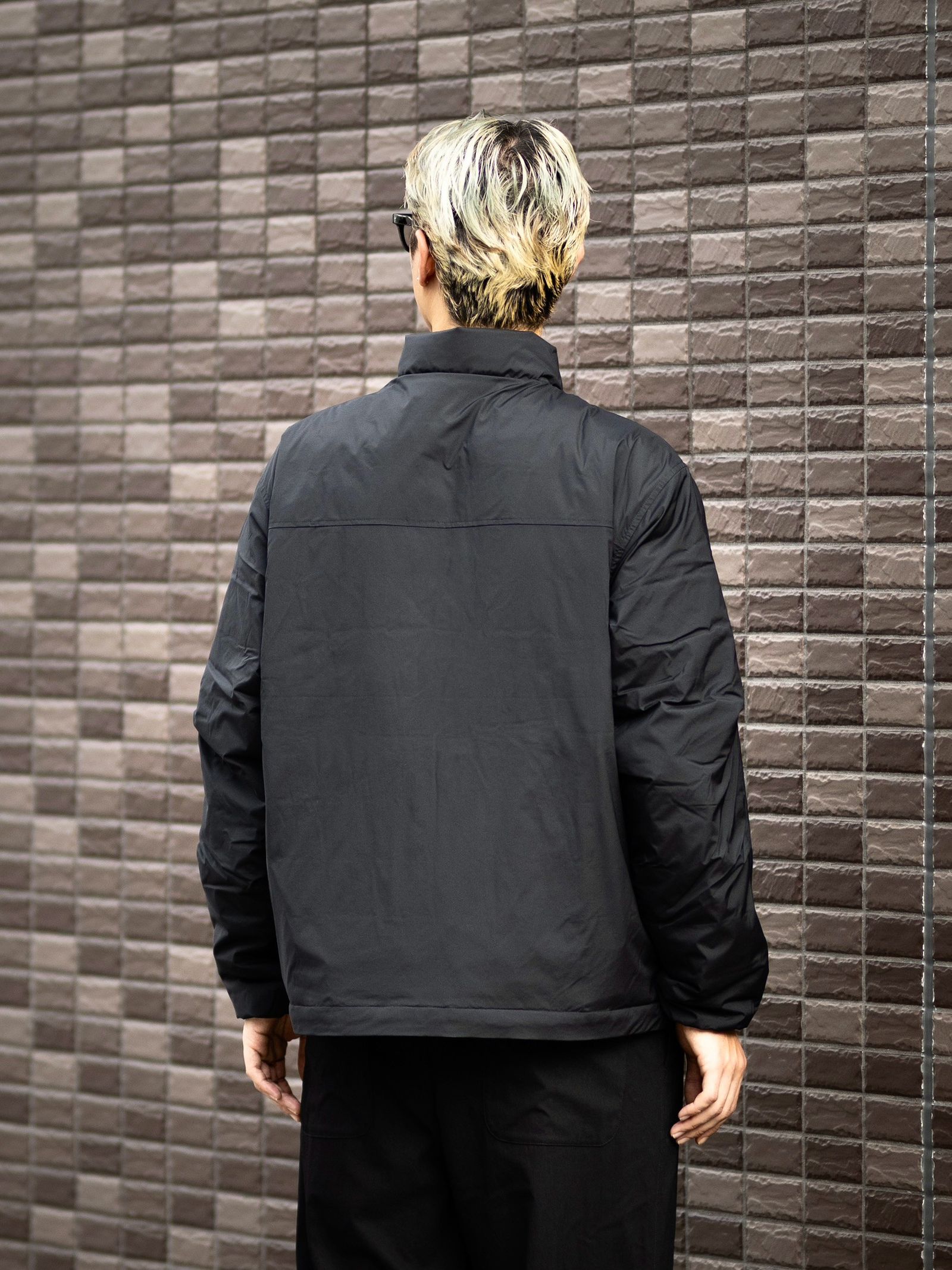 DAIWA PIER39 TECH FIELD INNER DOWN JACKET 10月24日(土)新作発売！