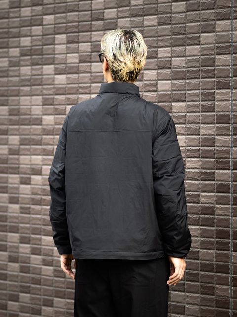 DAIWA PIER39 TECH FIELD INNER DOWN JACKET 10月24日(土)新作発売！